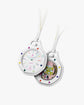 Audemars Piguet × Swatch Royal Pop Collection - Huit Blanc