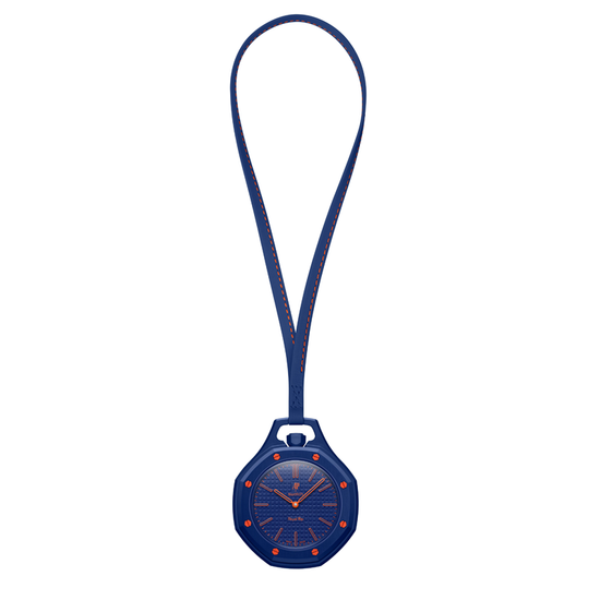 Audemars Piguet × Swatch Royal Pop Collection - Orenji Hachi