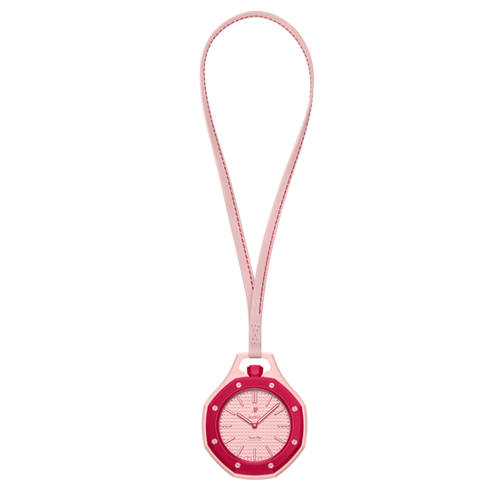Audemars Piguet × Swatch Royal Pop Collection - Otto Rosso